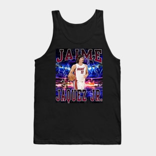 Jaime Jaquez Jr. Tank Top